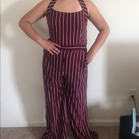 Jumpsuit - Picture 1 of 1